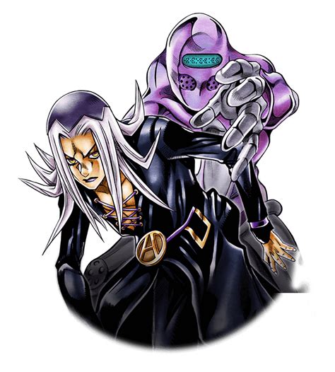 leone abbacchio wiki